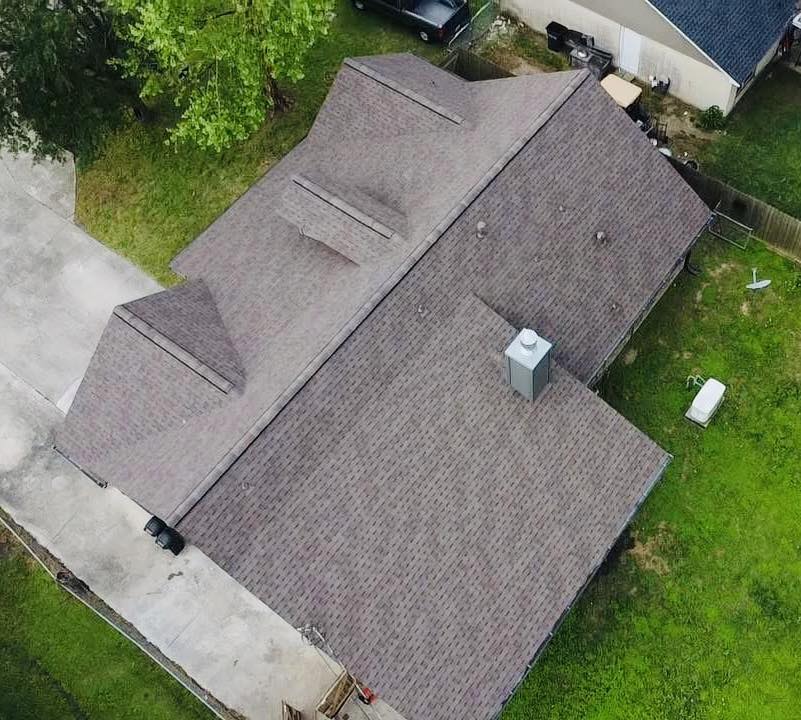 rooftop